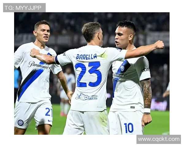 国米今日状态爆棚，全场最佳当之无愧！