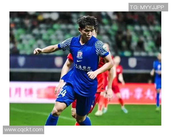 中超最佳年轻球员表现解析及未来发展潜力分析