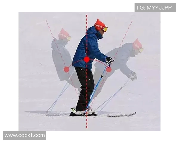 冬奥滑雪选手下坡转弯技术动作分析与重心控制策略探讨