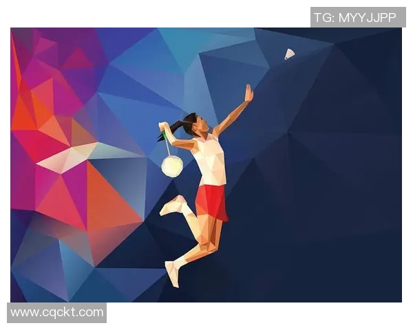 羽毛球女子单打运动员提升心理素质的科学训练路径与实践探索